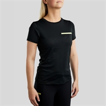 Montar MoStella Mesh t-shirt 